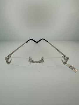 6.78 CTS Diamond Cartier Glasses